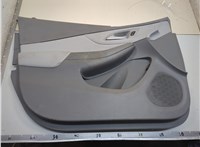 84387474 Дверная карта (Обшивка двери) Chevrolet Volt 2015-2019 21080064 #1