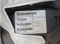 84387474 Дверная карта (Обшивка двери) Chevrolet Volt 2015-2019 21080064 #7