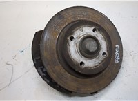  Ступица (кулак, цапфа) Peugeot Partner 2015-2018 21080104 #3