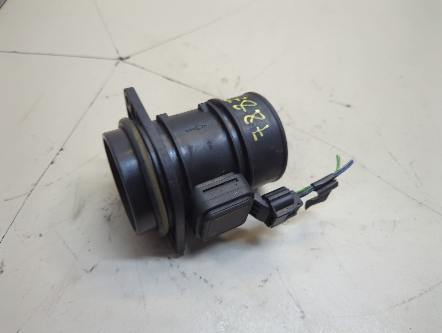 Расходомер воздуха (ДМРВ)