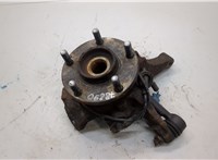 40202BU000, 40015BU000 Ступица (кулак, цапфа) Nissan Almera Tino 21080126 #1