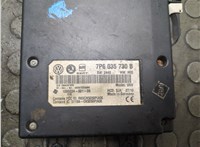 7P6035730B Блок управления Bluetooth Volkswagen Tiguan 2007-2011 21080132 #7