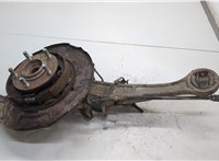  Ступица (кулак, цапфа) Mitsubishi Outlander XL 2006-2012 21080191 #1