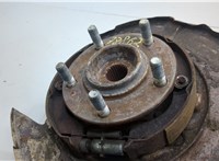  Ступица (кулак, цапфа) Mitsubishi Outlander XL 2006-2012 21080191 #2