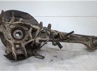  Ступица (кулак, цапфа) Mitsubishi Outlander XL 2006-2012 21080191 #4