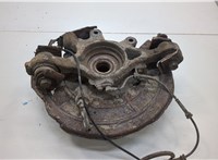  Ступица (кулак, цапфа) Land Rover Discovery 4 2009-2016 21080223 #1