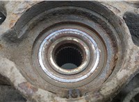  Ступица (кулак, цапфа) Land Rover Discovery 4 2009-2016 21080223 #2