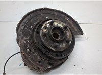  Ступица (кулак, цапфа) Land Rover Discovery 4 2009-2016 21080223 #5