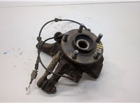 40202BU000, 40014BU000 Ступица (кулак, цапфа) Nissan Almera Tino 21080247 #1