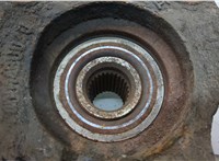 40202BU000, 40014BU000 Ступица (кулак, цапфа) Nissan Almera Tino 21080247 #4