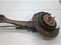  Ступица (кулак, цапфа) Mitsubishi Outlander XL 2006-2012 21080257 #1