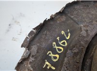  Ступица (кулак, цапфа) Mitsubishi Outlander XL 2006-2012 21080257 #3