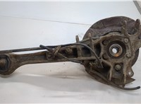  Ступица (кулак, цапфа) Mitsubishi Outlander XL 2006-2012 21080257 #4