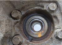  Ступица (кулак, цапфа) Mitsubishi Outlander XL 2006-2012 21080257 #5