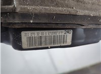  КПП - автомат (АКПП) Mercedes C W203 2000-2008 21080267 #6