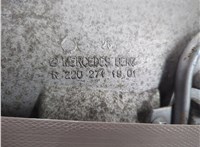  КПП - автомат (АКПП) Mercedes C W203 2000-2008 21080267 #7