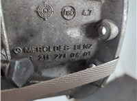  КПП - автомат (АКПП) Mercedes C W203 2000-2008 21080267 #8