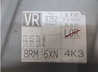 1T2837462B Стеклоподъемник электрический Volkswagen Touran 2006-2010 21080388 #2