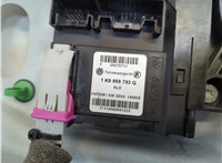 1T2837462B Стеклоподъемник электрический Volkswagen Touran 2006-2010 21080388 #5