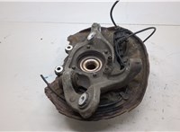  Ступица (кулак, цапфа) Mercedes C W204 2006-2015 21080434 #1