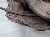  Ступица (кулак, цапфа) Mercedes C W204 2006-2015 21080434 #4