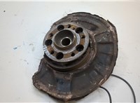  Ступица (кулак, цапфа) Mercedes C W204 2006-2015 21080434 #5