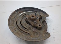  Ступица (кулак, цапфа) Renault Trafic 2001-2014 21080467 #1