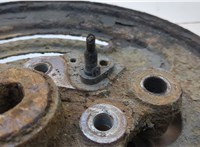  Ступица (кулак, цапфа) Renault Trafic 2001-2014 21080467 #2