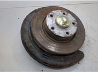  Ступица (кулак, цапфа) Renault Trafic 2001-2014 21080467 #3