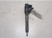 1980EQ, 0445110351 Форсунка топливная Peugeot Bipper 2009-2018 21080510 #1