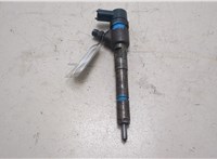 1980EQ, 0445110351 Форсунка топливная Peugeot Bipper 2009-2018 21080510 #2
