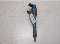 1980EQ, 0445110351 Форсунка топливная Peugeot Bipper 2009-2018 21080516 #1