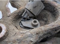  Ступица (кулак, цапфа) Volkswagen Touran 2006-2010 21080535 #2