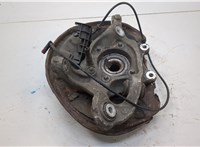  Ступица (кулак, цапфа) Mercedes C W204 2006-2015 21080545 #1