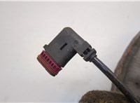  Ступица (кулак, цапфа) Mercedes C W204 2006-2015 21080545 #3