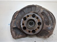  Ступица (кулак, цапфа) Mercedes C W204 2006-2015 21080545 #4
