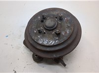  Ступица (кулак, цапфа) Suzuki Liana 2001-2008 21080637 #3