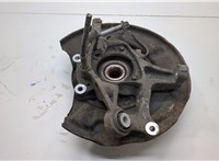  Ступица (кулак, цапфа) Mercedes E W211 2002-2009 21080687 #1