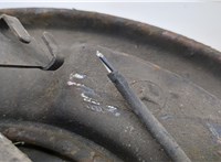  Ступица (кулак, цапфа) Mercedes E W211 2002-2009 21080687 #3