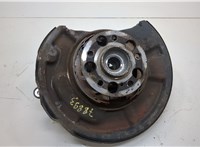  Ступица (кулак, цапфа) Mercedes E W211 2002-2009 21080689 #4