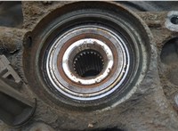  Ступица (кулак, цапфа) Mercedes CLC 2008-2011 21080700 #2