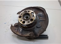  Ступица (кулак, цапфа) Mercedes CLC 2008-2011 21080700 #4