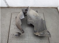  Защита арок (подкрылок) BMW X3 E83 2003-2010 21080810 #1