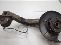  Ступица (кулак, цапфа) BMW 3 E46 1998-2006 21080820 #1