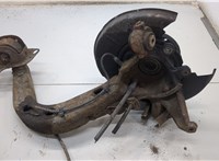  Ступица (кулак, цапфа) BMW 3 E46 1998-2006 21080820 #3