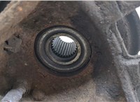  Ступица (кулак, цапфа) BMW 3 E46 1998-2006 21080820 #4