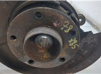  Ступица (кулак, цапфа) BMW 3 E46 1998-2006 21080827 #2