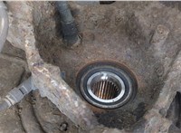  Ступица (кулак, цапфа) BMW 3 E46 1998-2006 21080827 #4