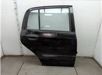  Дверь боковая (легковая) Hyundai Getz 2002-2011 21081028 #1