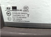  Дверь боковая (легковая) Hyundai Getz 2002-2011 21081028 #3